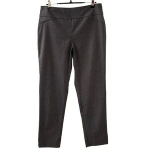 Charter Club Cambridge Slim Dress Pants